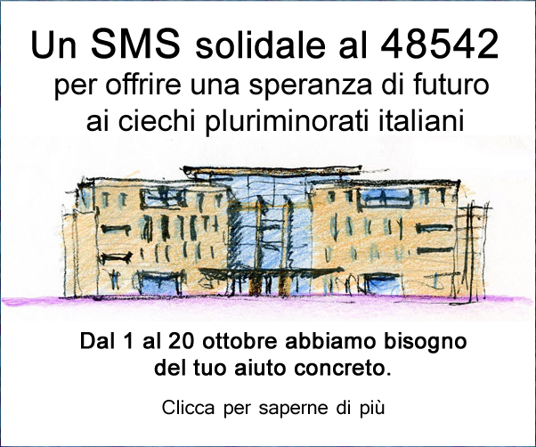 Campagna SMS Solidali