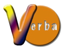 Logo associazione Verba